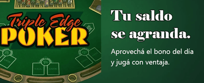 ¡Ganá premios increíbles hoy! banner