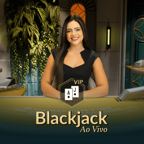 VIP Blackjack em Português 2 thumbnail
