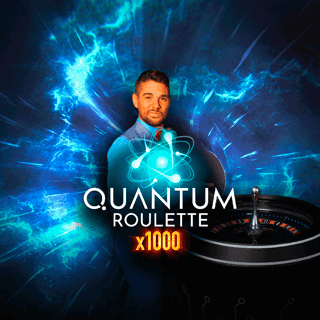 x1000 Quantum Roulette thumbnail