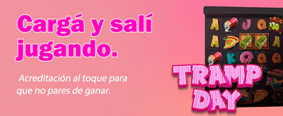 Bono de bienvenida exclusivo banner