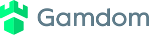 Gamdom Argentina Logo
